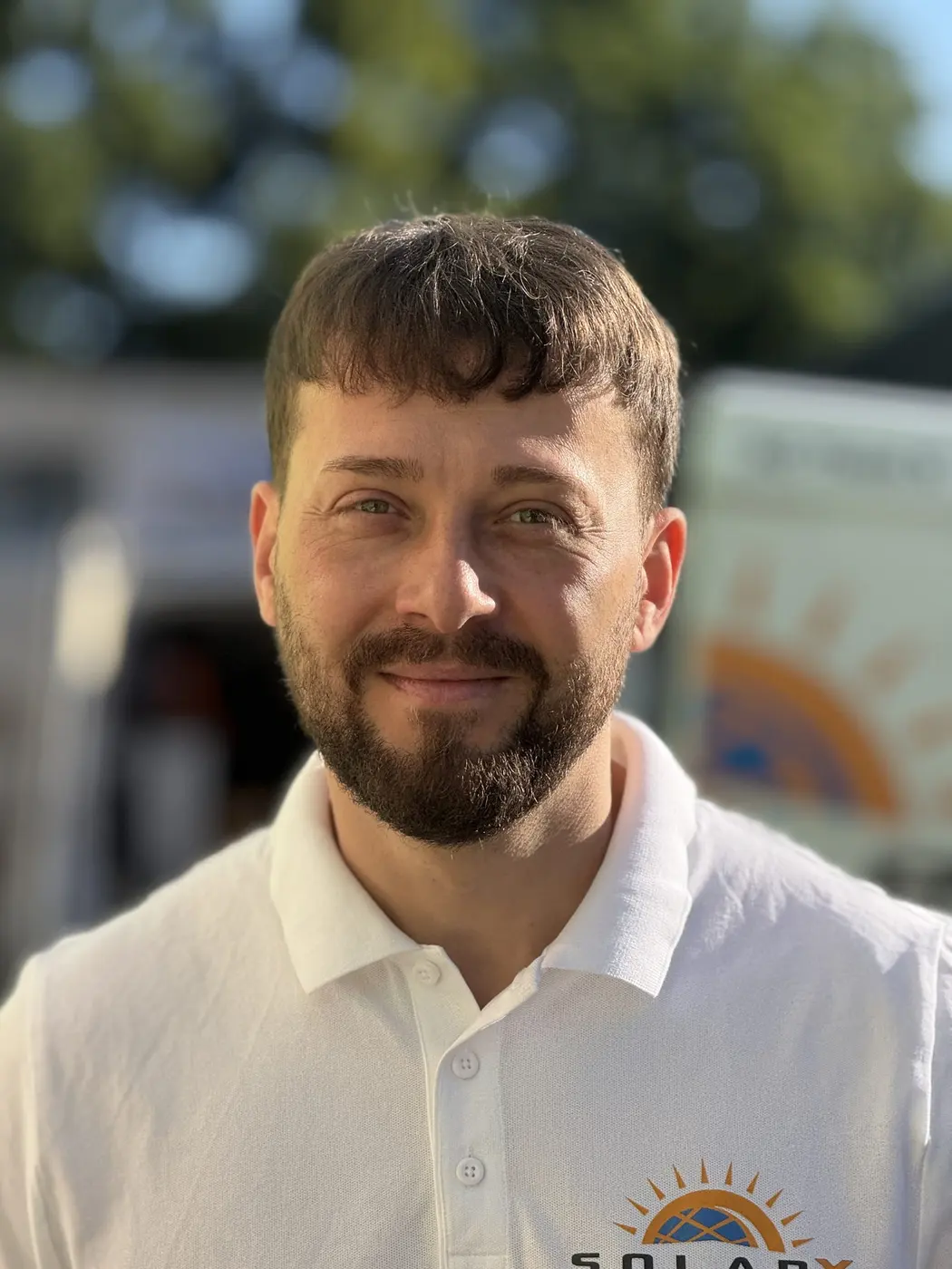 Fester Ansprechpartner von SolarX aus Berlin