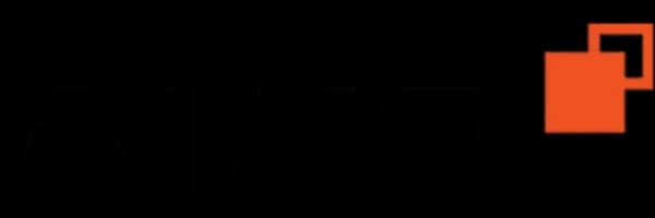 AIKO Logo AIKO Logo