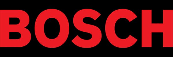 Bosch Logo Bosch Logo