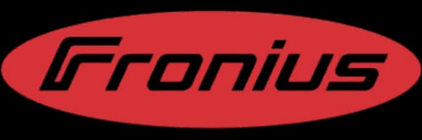 Fronius Logo Fronius Logo