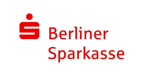Berliner Sparkasse Logo Berliner Sparkasse Logo