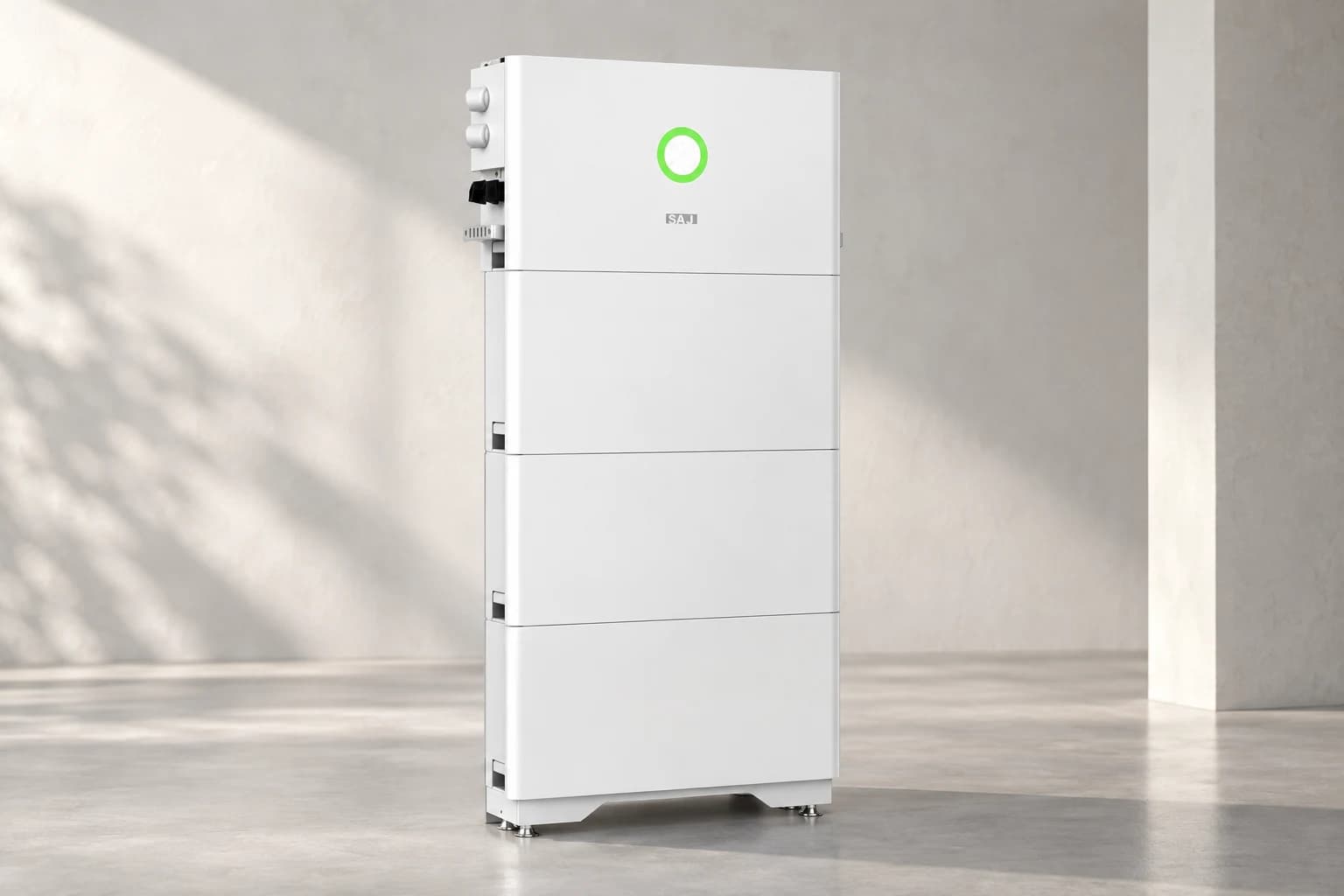 SAJ HS3 – SolarX Produktübersicht SAJ HS3