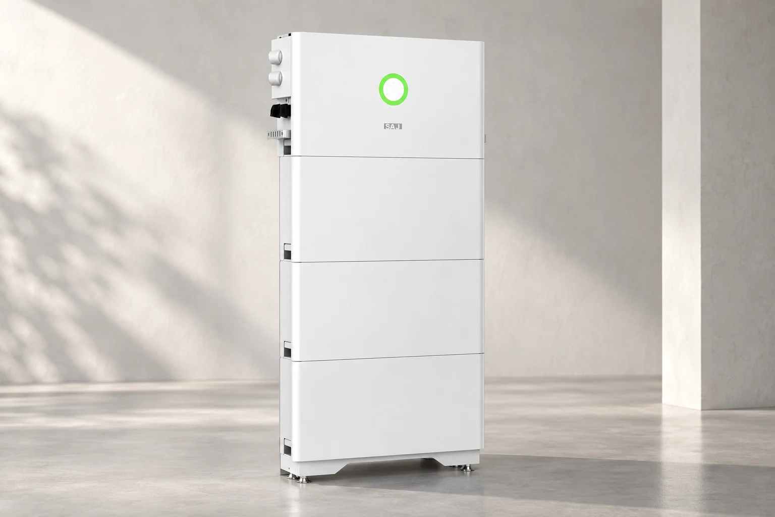 SAJ HS3 – SolarX Produktübersicht SAJ HS3