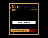 EFAHRER – Top-Solaranbieter-Siegel 2024 EFAHRER.com — Top Solaranbieter, Test von 230 Solaranbietern, Februar 2024