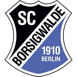 SC Borsigwalde 1910 Berlin e. V. – SolarX Engagement