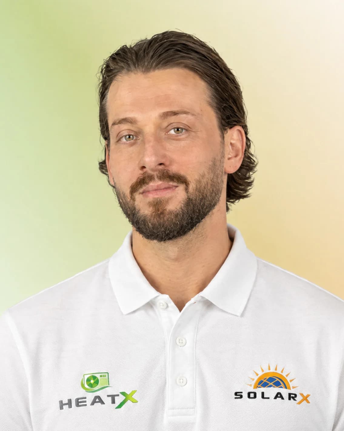 SolarX Assistenz der Geschäftsführung Waldemar
