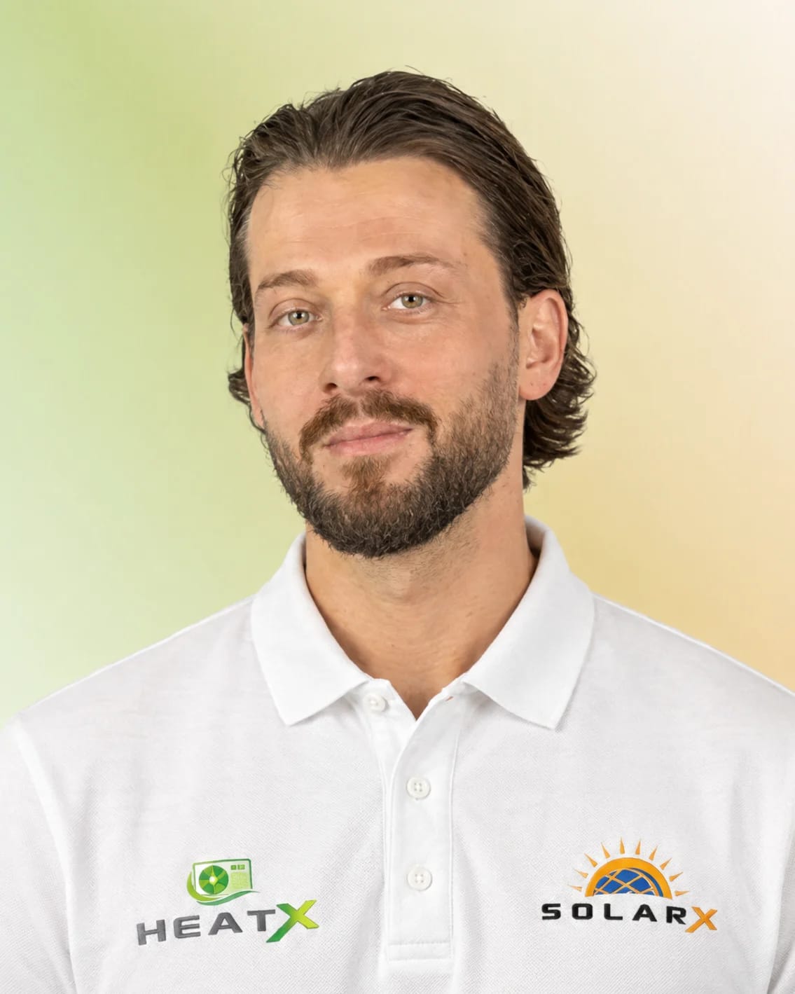 SolarX Assistenz der Geschäftsführung Waldemar SolarX Assistenz der Geschäftsführung Waldemar