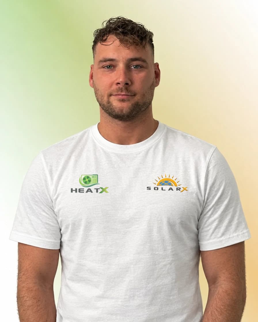 SolarX Fachberater Basti