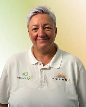 SolarX Fachberaterin Solveig