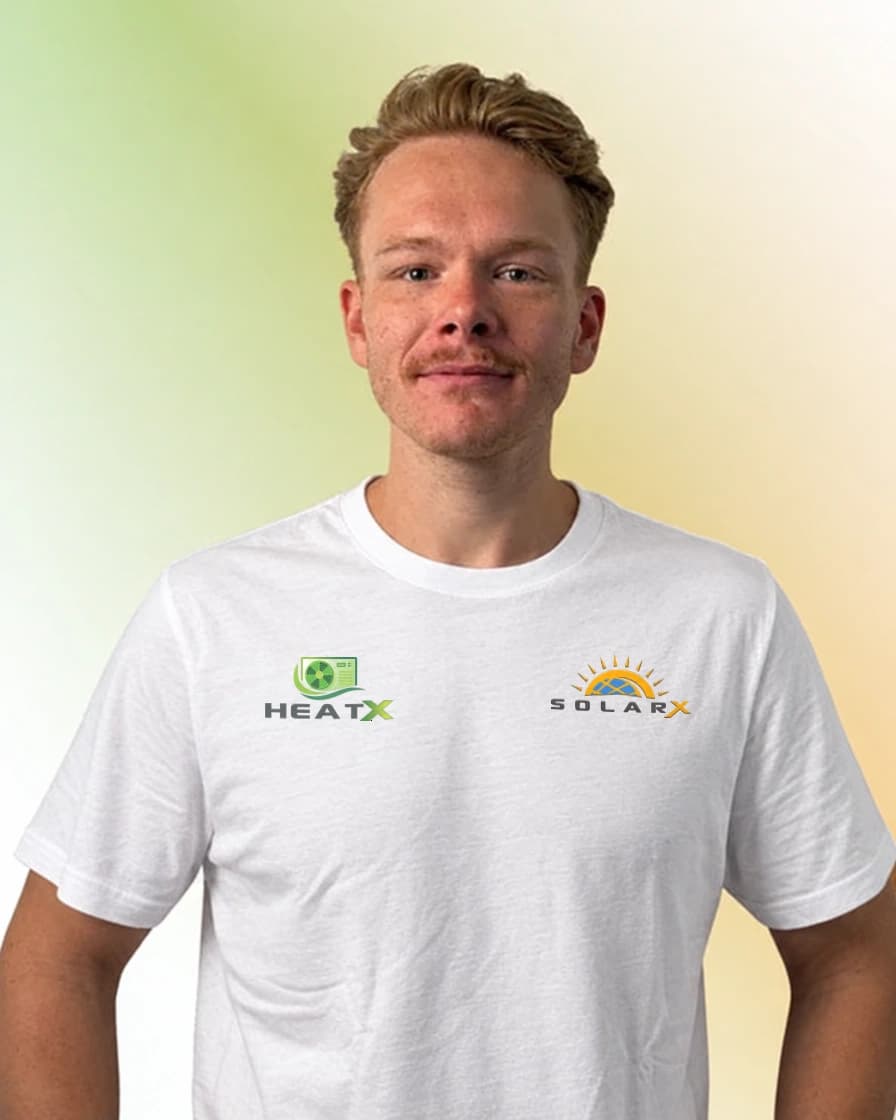 SolarX Marketing Simon
