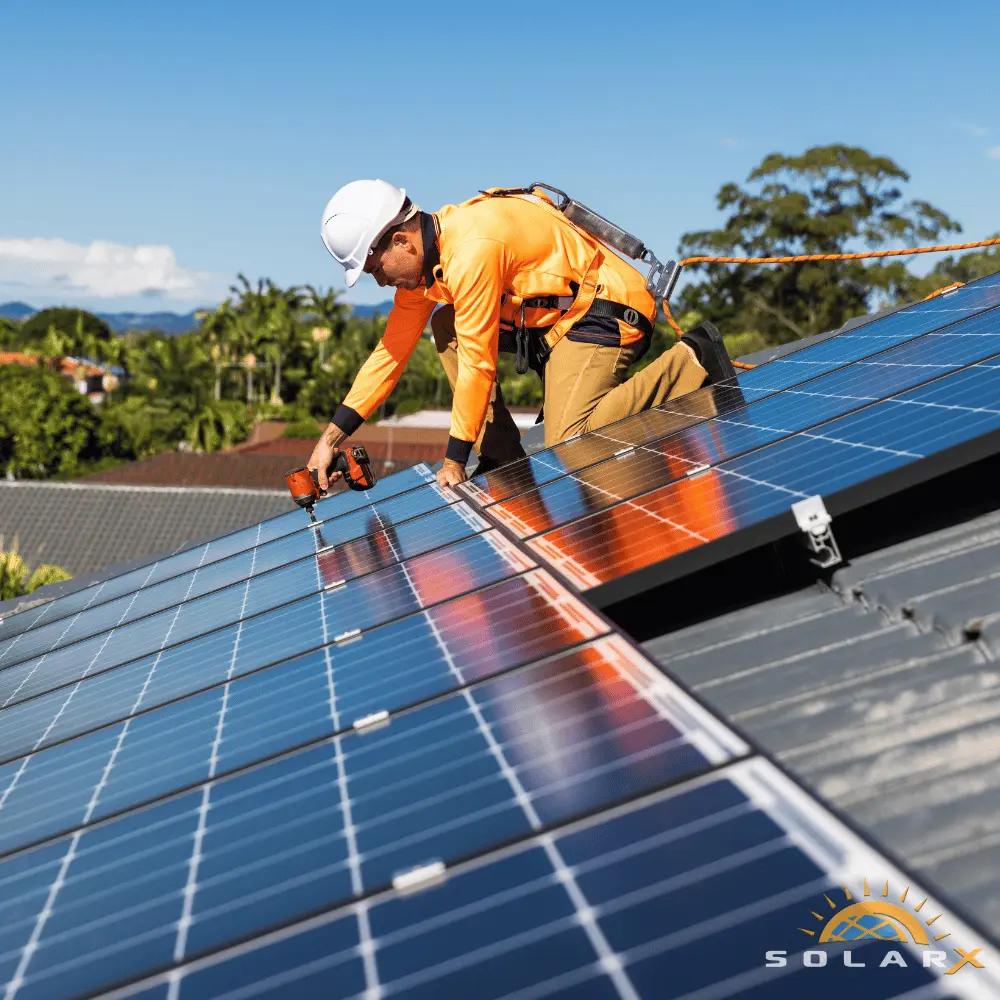 Solaranlage-Havelland-SolarX-Photovoltaikexperte