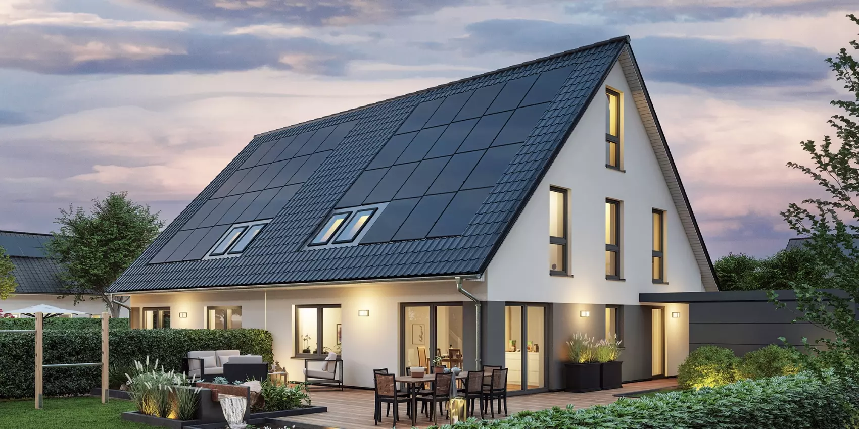 Solarmodule Vergleich - Monokristallin, Polykristallin und Flexible Module